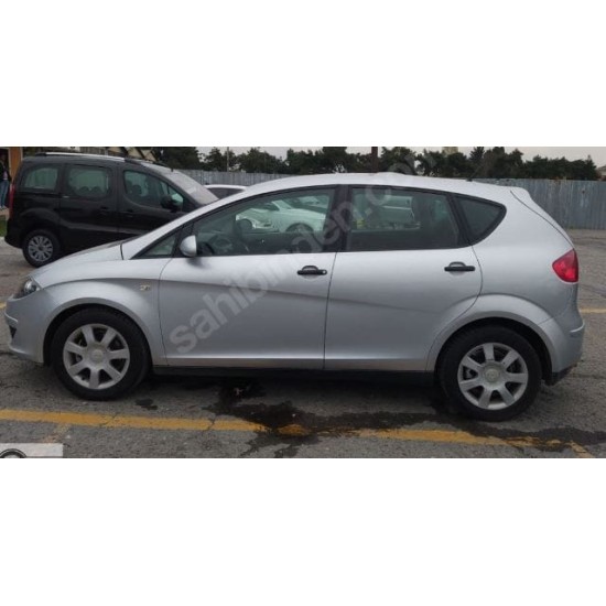 SEAT ALTEA- 04/15; ARAÇ BİLGİLERİ VE RESİMLERİ - Yedek Parça | Parça Dükkanda