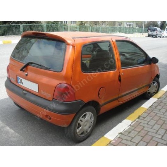 RENAULT TWINGO- 99/00; ARAÇ BİLGİLERİ VE RESİMLERİ - Yedek Parça | Parça Dükkanda