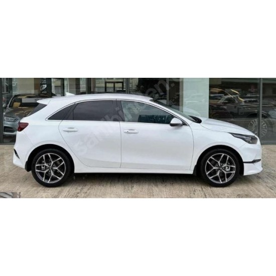 KIA CEED- 21/23; ARAÇ BİLGİLERİ VE RESİMLERİ (MAKYAJLI KASA) - Yedek Parça | Parça Dükkanda