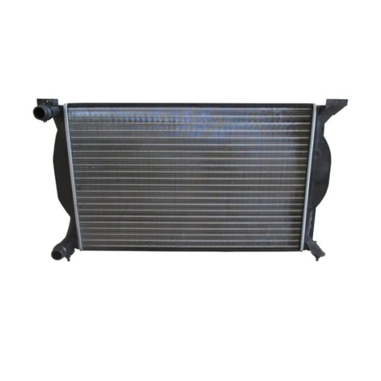 AUDI A4- 02/05; SU RADYATÖRÜ MANUEL 1,6/1,8/1,9TDI/2,0 FSI (1SIRA) (632X399) - Yedek Parça | Parça Dükkanda