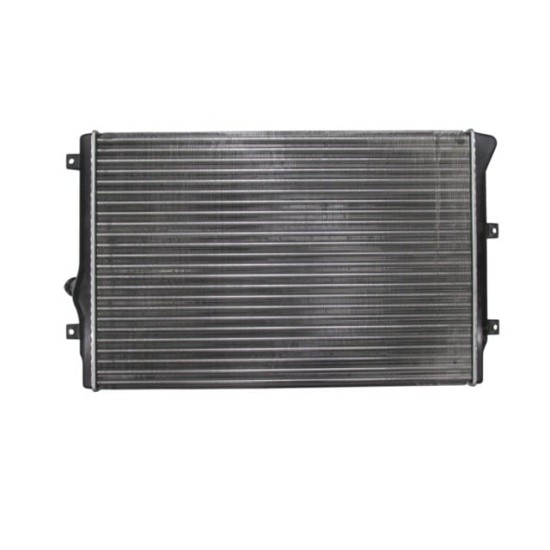 SEAT ALTEA- 04/15; SU RADYATÖRÜ 1.6/2.0 TDI (MEKANİK) (650X448X34) (MANUEL) ALÜMİNYUM (ORİS)