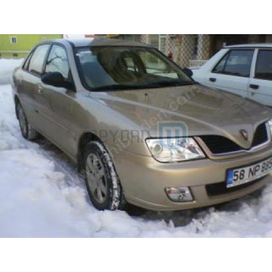 PROTON WAJA- 06/09; ARAÇ BİLGİLERİ VE RESİMLERİ - Yedek Parça | Parça Dükkanda