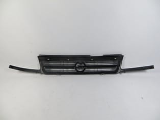 OPEL ASTRA- F- SD/HB- 92/94; ÖN PANJUR SİYAH (FAR ALT ÇITALI) (TW)