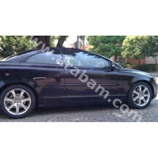 VOLVO C70- 06/08; ARAÇ BİLGİLERİ VE RESİMLERİ - Yedek Parça | Parça Dükkanda