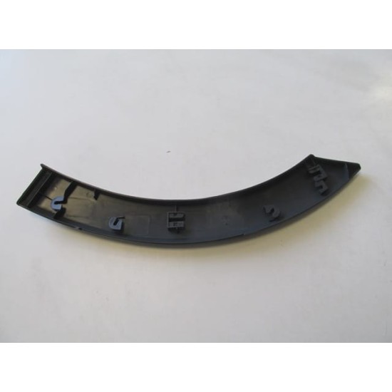 FORD TRANSIT- V363- 14/19; ÖN KAPI KAPLAMA PLASTİĞİ SAĞ SİYAH - Yedek Parça | Parça Dükkanda