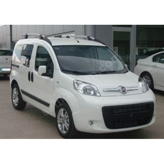 FIAT FIORINO- 08/24; ARAÇ BİLGİLERİ VE RESİMLERİ - Yedek Parça | Parça Dükkanda
