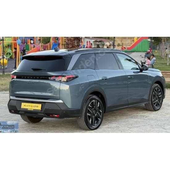 PEUGEOT 5008- 24/25; ARAÇ BİLGİLERİ VE RESİMLERİ - Yedek Parça | Parça Dükkanda