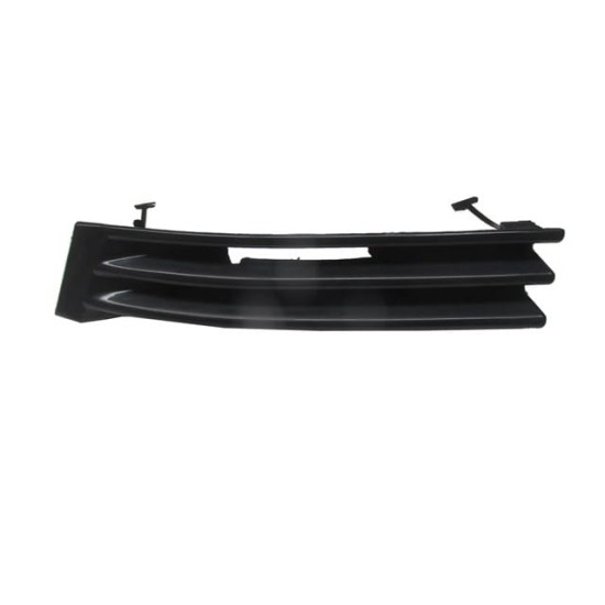 MERCEDES C CLASS- W202- 93/96; ÖN TAMPON ÇEKİ DEMİRİ KAPAĞI SOL ASTARLI (TYG)
