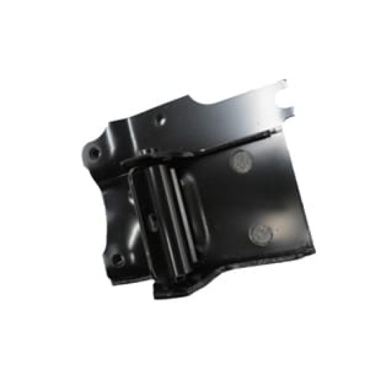 BMW 5 SERI- F10- 10/16; ÖN TAMPON BAĞLANTI BRAKETİ ÜST SAĞ ALÜMİNYUM (TYG) - Yedek Parça | Parça Dükkanda