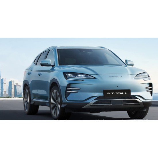 BYD SEAL U- EV- 24/25; ARAÇ BİLGİLERİ VE RESİMLERİ - Yedek Parça | Parça Dükkanda