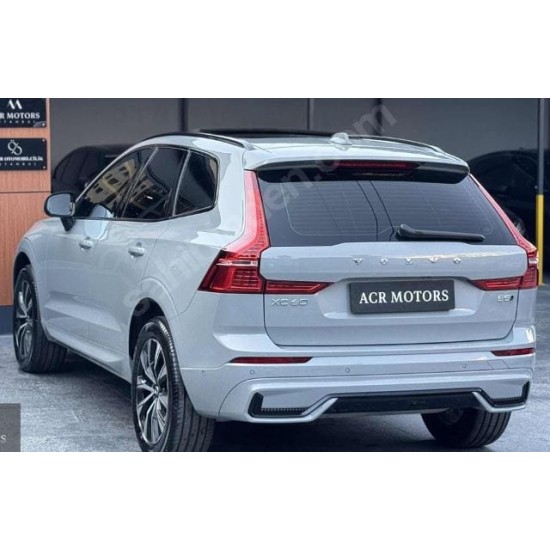 VOLVO XC60- 24/25; ARAÇ BİLGİLERİ VE RESİMLERİ - Yedek Parça | Parça Dükkanda