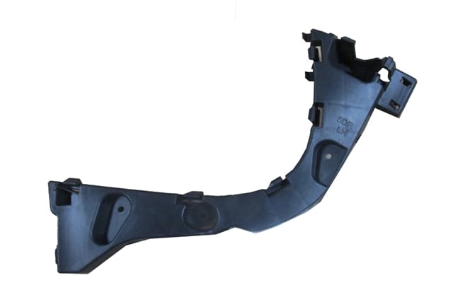 FORD FOCUS- HB- 15/18; ARKA TAMPON BAĞLANTI BRAKETİ SOL PLASTİK (TW) FORD FOCUS- HB- 15/18; ARKA TAMPON BAĞLANTI BRAKETİ SOL PLASTİK (TW)