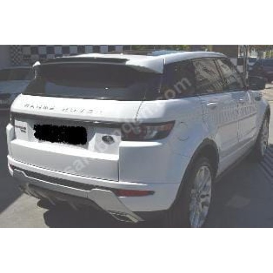 RANGE ROVER- EVOQUE- 12/15; ARAÇ BİLGİLERİ VE RESİMLERİ - Yedek Parça | Parça Dükkanda