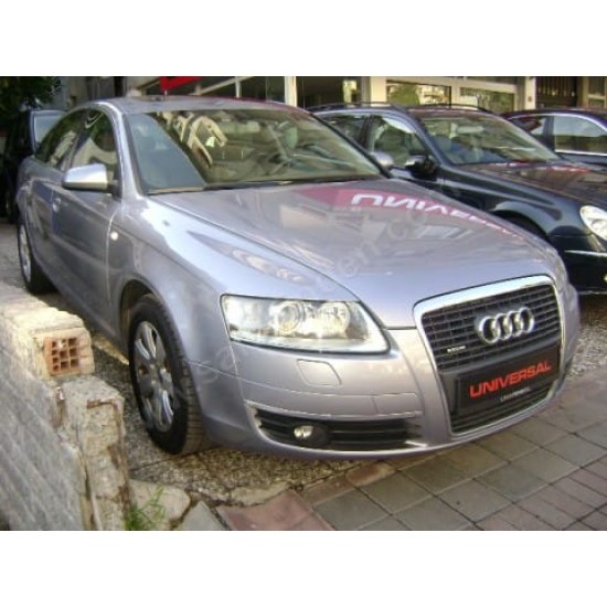 AUDI A6- 05/09; ARAÇ BİLGİLERİ VE RESİMLERİ - Yedek Parça | Parça Dükkanda