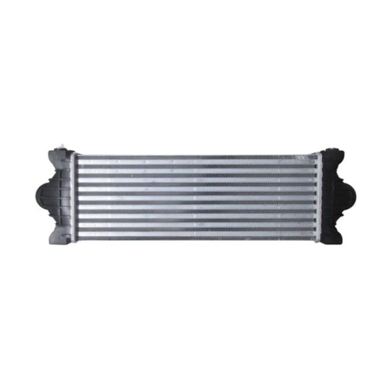 FORD CUSTOM- 12/17; TURBO HAVA SOĞUTMA RADYATÖRÜ 2.2 TDCI (İNTERCOOLER) (BRAZİNG) (449x160x62) ORİS - Yedek Parça | Parça Dükkanda