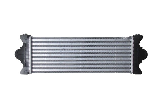 FORD CUSTOM- 12/17; TURBO HAVA SOĞUTMA RADYATÖRÜ 2.2 TDCI (İNTERCOOLER) (BRAZİNG) (449x160x62) ORİS