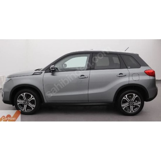 SUZUKI VITARA- 16/21; ARAÇ BİLGİLERİ VE RESİMLERİ - Yedek Parça | Parça Dükkanda
