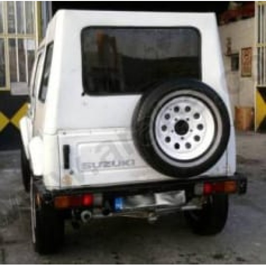 SUZUKI SAMURAI- 90/93; ARAÇ BİLGİLERİ VE RESİMLERİ - Yedek Parça | Parça Dükkanda
