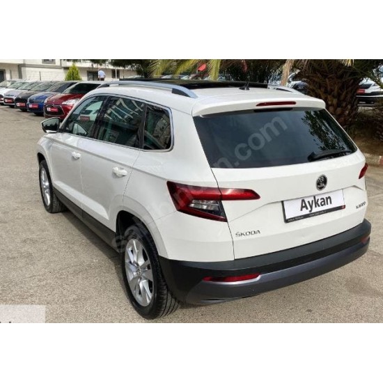 SKODA KAROQ- 18/21; ARAÇ BİLGİLERİ VE RESİMLERİ - Yedek Parça | Parça Dükkanda