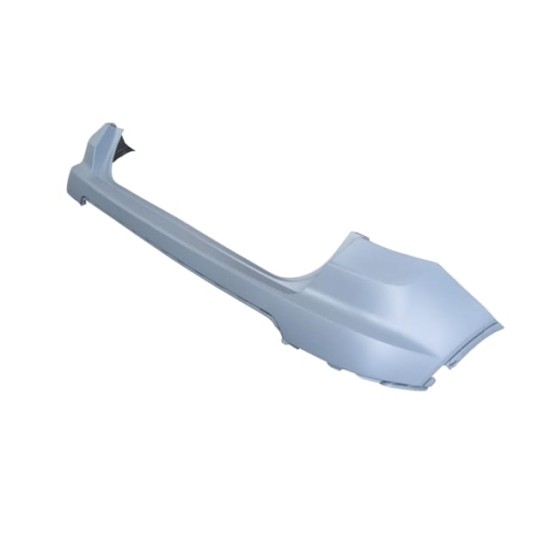 SEAT ARONA- 22/25; ARKA ÜST TAMPON ASTARLI GRİ (TYG)