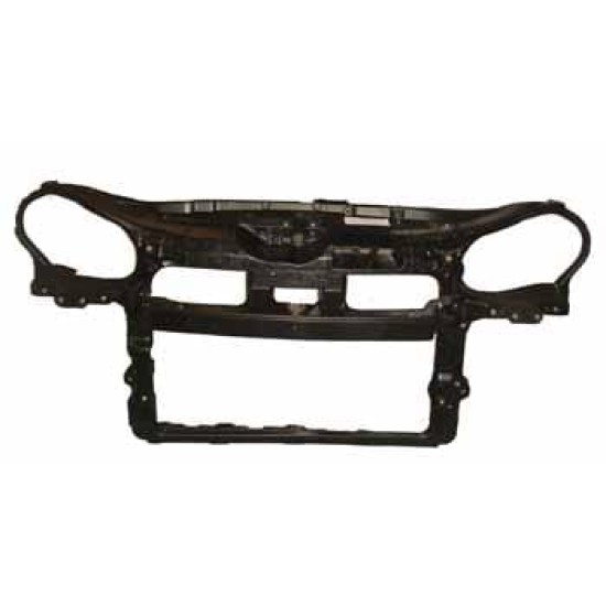 VOLKSWAGEN POLO- 5- 02/05; ÖN PANEL KOMPLE PLASTİK KLİMALI TİP (ÇİFT FARLI TİP) (TW) - Yedek Parça | Parça Dükkanda
