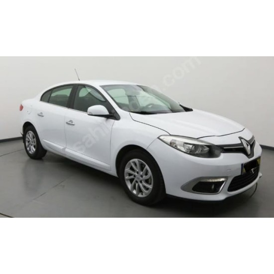 RENAULT FLUENCE- 09/16; ARAÇ BİLGİLERİ VE RESİMLERİ - Yedek Parça | Parça Dükkanda