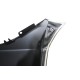 BMW 5 SERI- E60- 04/10; ÖN ÇAMURLUK DELİKLİ SAĞ ALÜMİNYUM (TW)