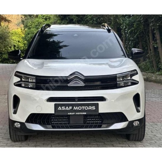 CITROEN C5 AIRCROSS- 22/25; ARAÇ BİLGİLERİ VE RESİMLERİ - Yedek Parça | Parça Dükkanda