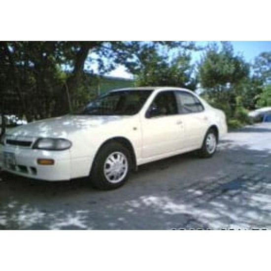 NISSAN BLUEBIRD- U13- 92/99; ARAÇ BİLGİLERİ VE RESİMLERİ - Yedek Parça | Parça Dükkanda