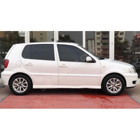 VOLKSWAGEN POLO- 4- 99/01; ARAÇ BİLGİLERİ VE RESİMLERİ - Yedek Parça | Parça Dükkanda