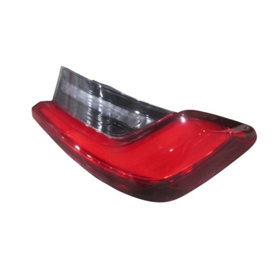 BMW 3 SERI- G20- 19/22; DIŞ STOP LAMBASI SAĞ KIRMIZI/FÜME (LEDLİ) (E MARKLI)