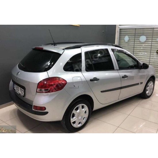 RENAULT CLIO- 3- GRAND TOUR- 09/12; ARAÇ BİLGİLERİ VE RESİMLERİ - Yedek Parça | Parça Dükkanda