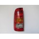 TOYOTA HILUX- PICK UP VIGO- 05/11; STOP LAMBASI SOL KIRMIZI/SARI/BEYAZ (DUYLU) (CASP)(E MARKLI)