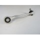 AUDI A8- 05/07; ÖN ÜST TABLA SOL DÜZ TİP ROTİLLİ/BURÇLU (SALINCAK) ALÜMİNYUM (SH)