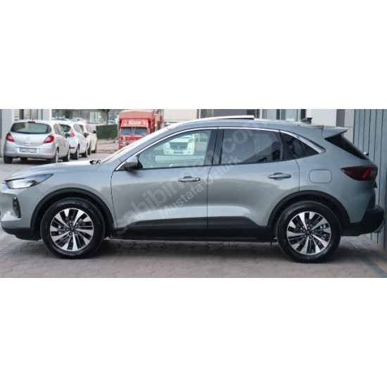 FORD KUGA- 24/25; ARAÇ BİLGİLERİ VE RESİMLERİ - Yedek Parça | Parça Dükkanda