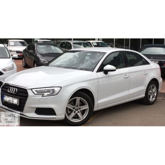 AUDI A3- SD/SB- 16/20; ARAÇ BİLGİLERİ VE RESİMLERİ - Yedek Parça | Parça Dükkanda