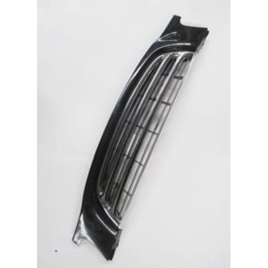 TOYOTA AVENSIS- 98/00; ÖN PANJUR NİKELAJLI (PANJUR ALT PLASTİĞİ İLE BİRLİKTE) KOMPLE (TYG) - Yedek Parça | Parça Dükkanda