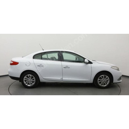RENAULT FLUENCE- 09/16; ARAÇ BİLGİLERİ VE RESİMLERİ - Yedek Parça | Parça Dükkanda
