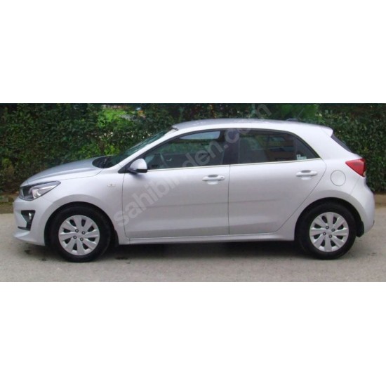 KIA RIO- HB- 20/24; ARAÇ BİLGİLERİ VE RESİMLERİ - Yedek Parça | Parça Dükkanda
