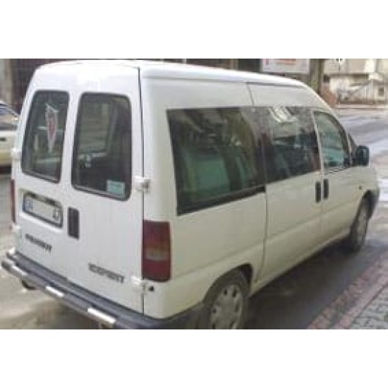 PEUGEOT EXPERT- 96/04; ARAÇ BİLGİLERİ VE RESİMLERİ - Yedek Parça | Parça Dükkanda