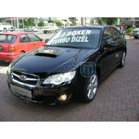 SUBARU LEGACY- 07/09; ARAÇ BİLGİLERİ VE RESİMLERİ - Yedek Parça | Parça Dükkanda