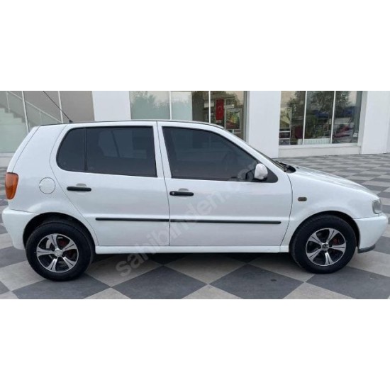 VOLKSWAGEN POLO- 3- 95/99; ARAÇ BİLGİLERİ VE RESİMLERİ - Yedek Parça | Parça Dükkanda
