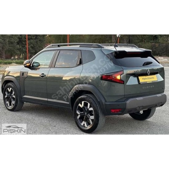 RENAULT DUSTER- 24/26; ARAÇ BİLGİLERİ VE RESİMLERİ - Yedek Parça | Parça Dükkanda