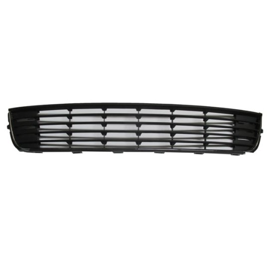 VOLKSWAGEN CADDY- 11/15; ÖN TAMPON PANJURU (NİKELAJ ÇITALI) (TW) - Yedek Parça | Parça Dükkanda
