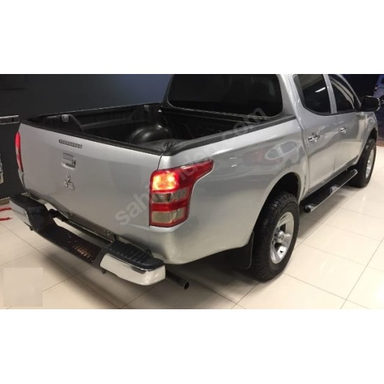 FIAT FULLBACK- 16/19; ARKA PAÇALIK SAĞ (DODİKSİZ ARAÇLAR İÇİN) (4X4) (TW) - Yedek Parça | Parça Dükkanda