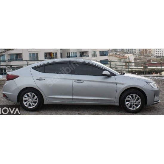 HYUNDAI ELANTRA- 19/20; ARAÇ BİLGİLERİ VE RESİMLERİ - Yedek Parça | Parça Dükkanda