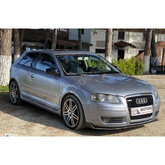 AUDI A3- 04/05; ARAÇ BİLGİLERİ VE RESİMLERİ - Yedek Parça | Parça Dükkanda
