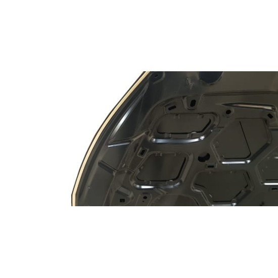 FORD FOCUS- SD/HB- 19/21; MOTOR KAPUTU (TYG) - Yedek Parça | Parça Dükkanda
