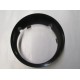 HYUNDAI PORTER KAMYONET- 96/05; FAR ÇERÇEVESİ SAĞ YUVARLAK SİYAH (TW) - Yedek Parça | Parça Dükkanda