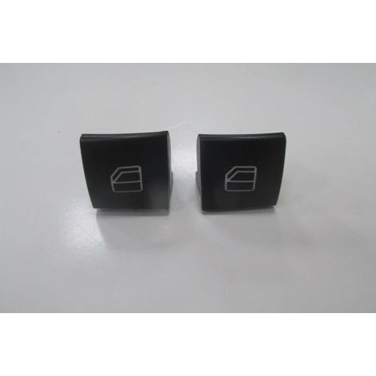 MERCEDES A CLASS- W176- 11/17; ÖN SOL KAPI SAĞ/SOL AÇMA DÜĞME BUTONU SET (2 PARÇA) - Yedek Parça | Parça Dükkanda